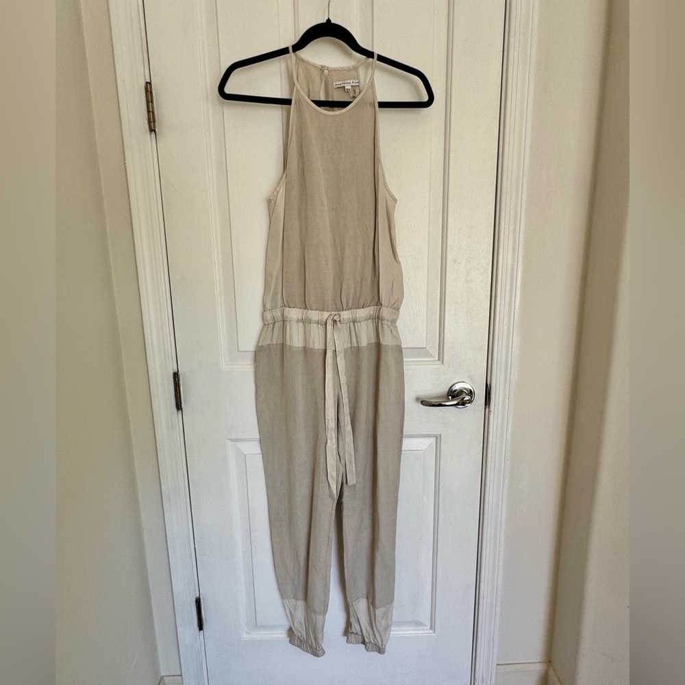 Young Fabulous & Broke Jumpsuit